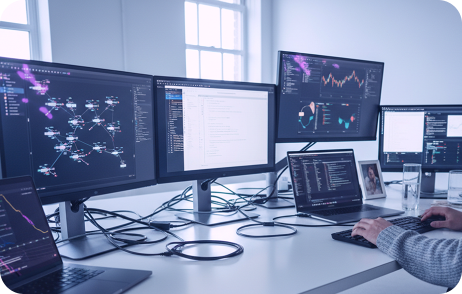 Integration Complexity: The Hidden Cost of Growth