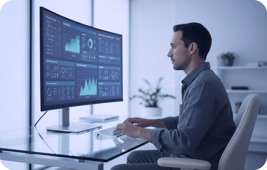 AI in Operations: Where It Creates Real Value