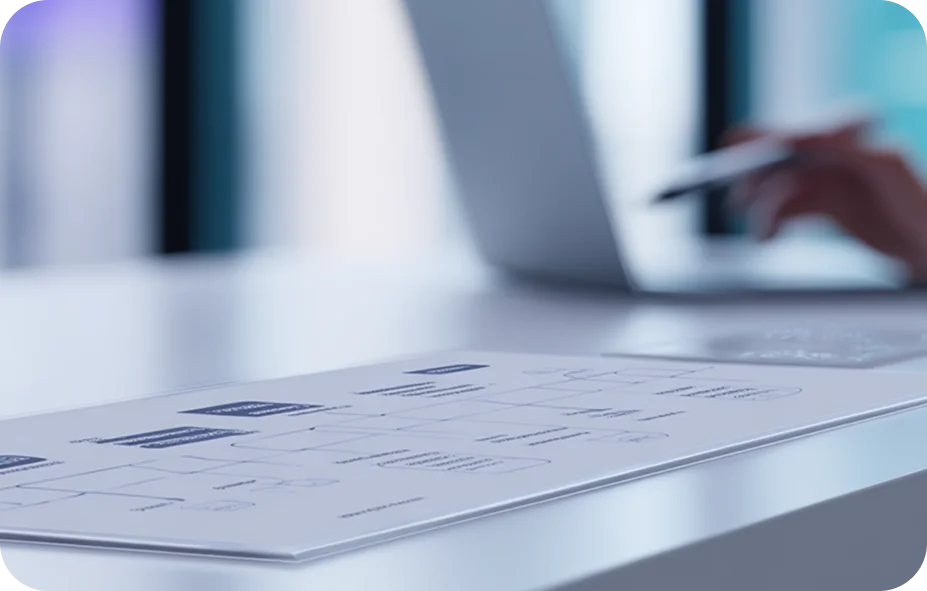 Automation Audit service