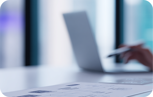 Automation Audit service