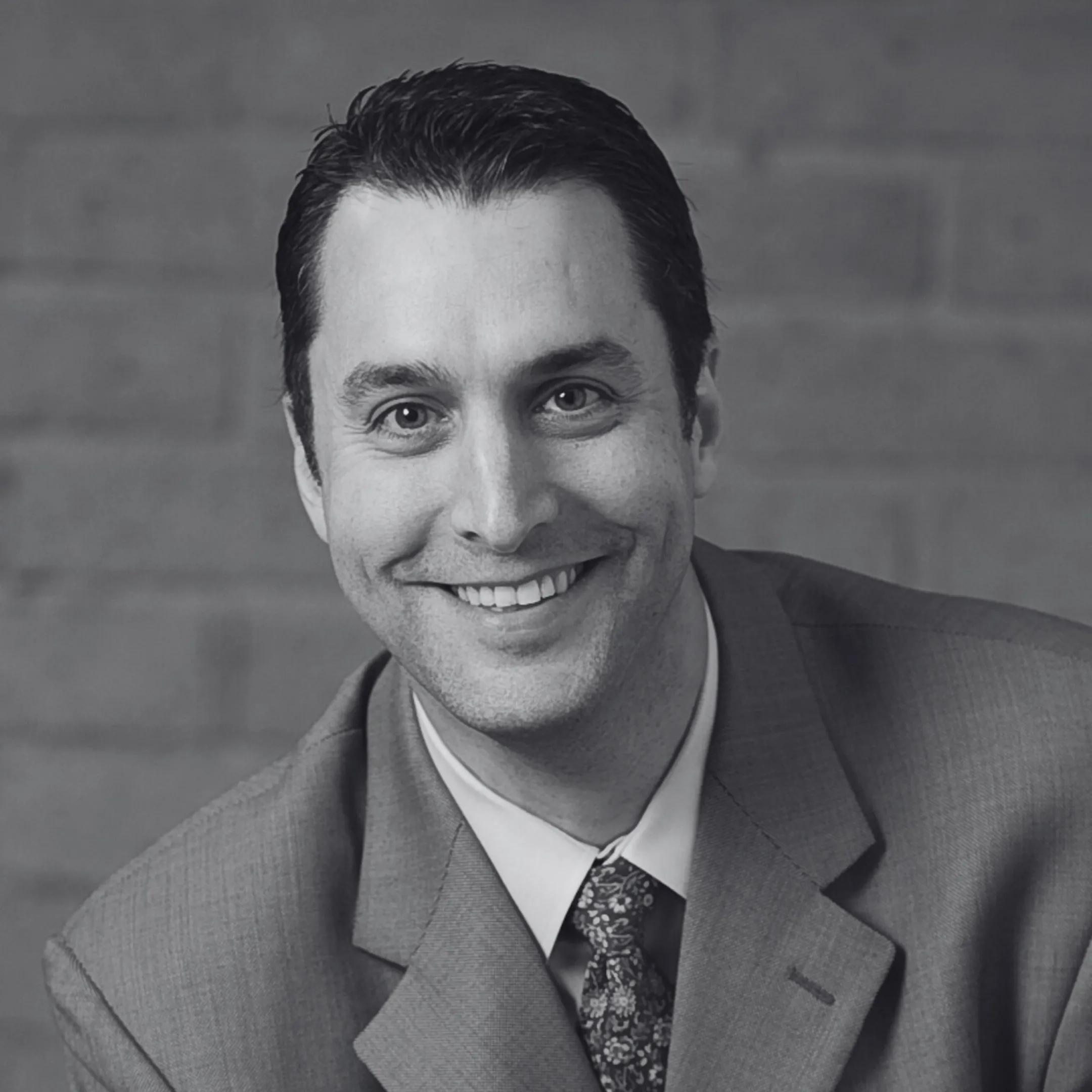 Jeremy Wolf