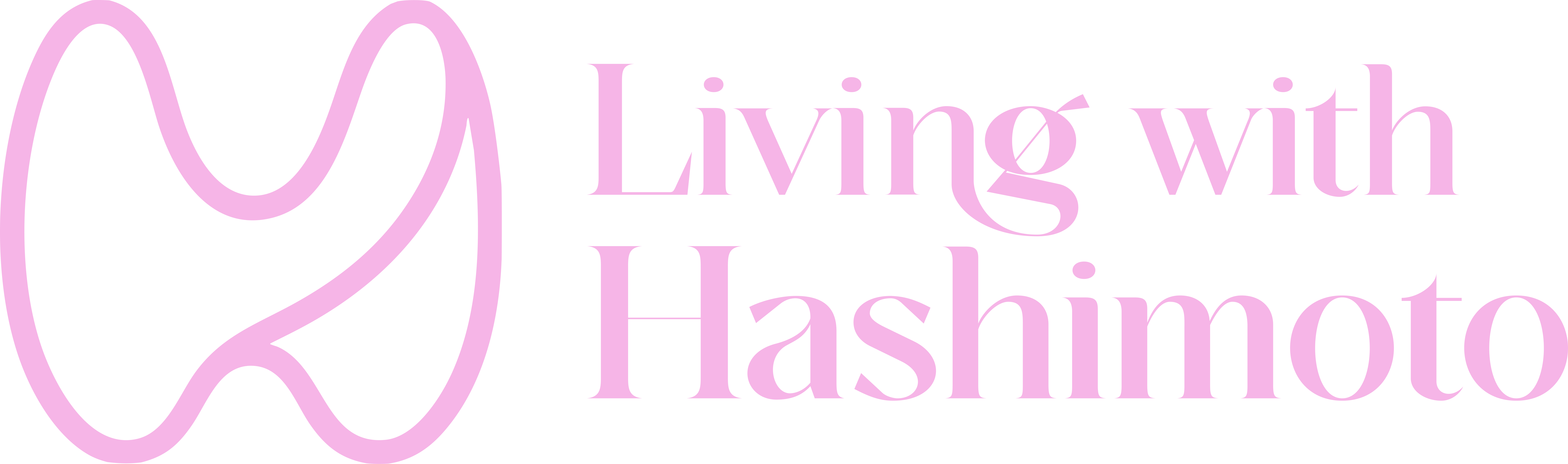 Living with Hashimoto