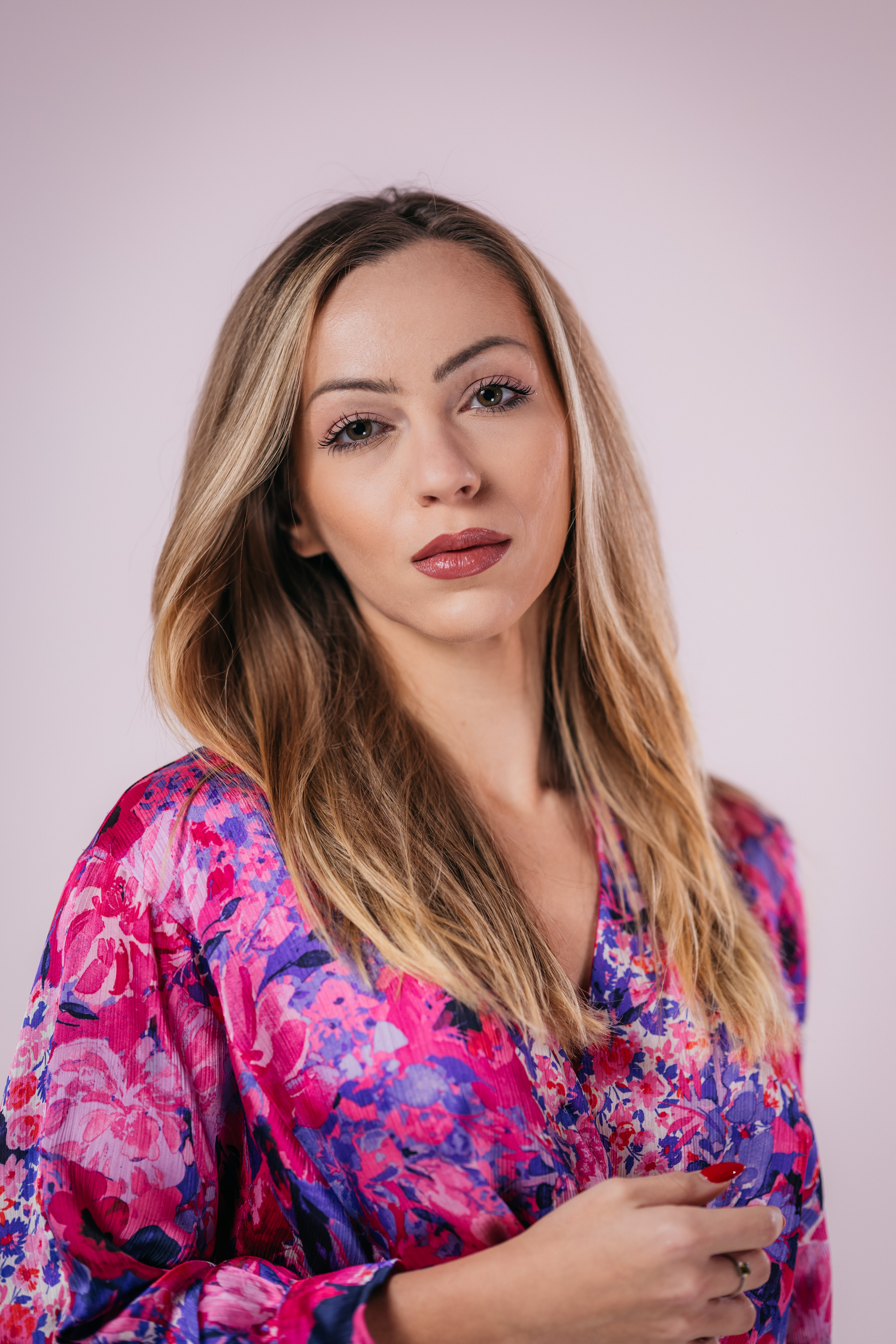 Jana — Living with Hashimoto
