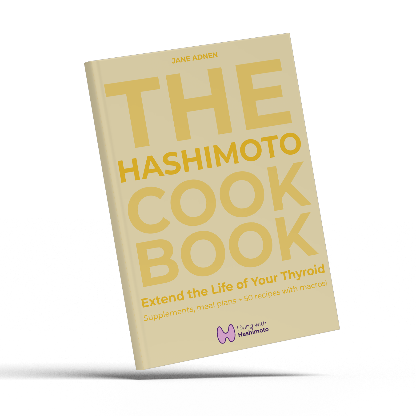 The Hashimoto Cookbook