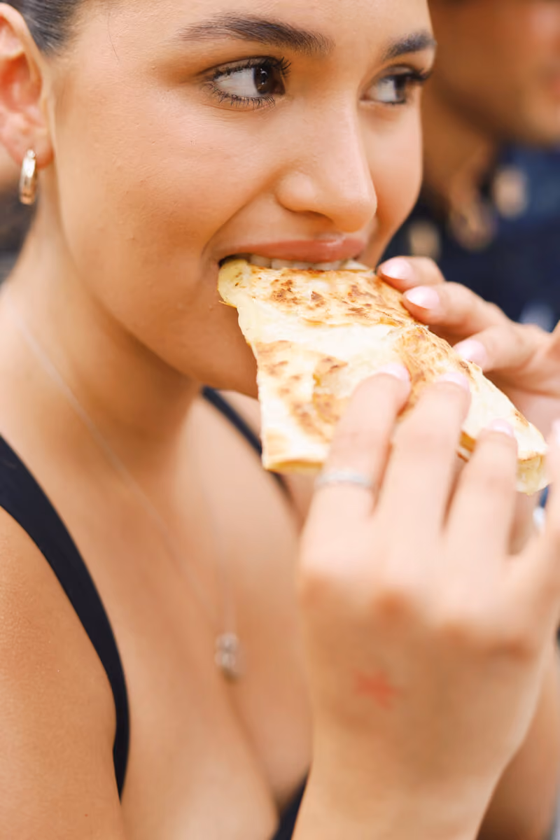 Quesadilla