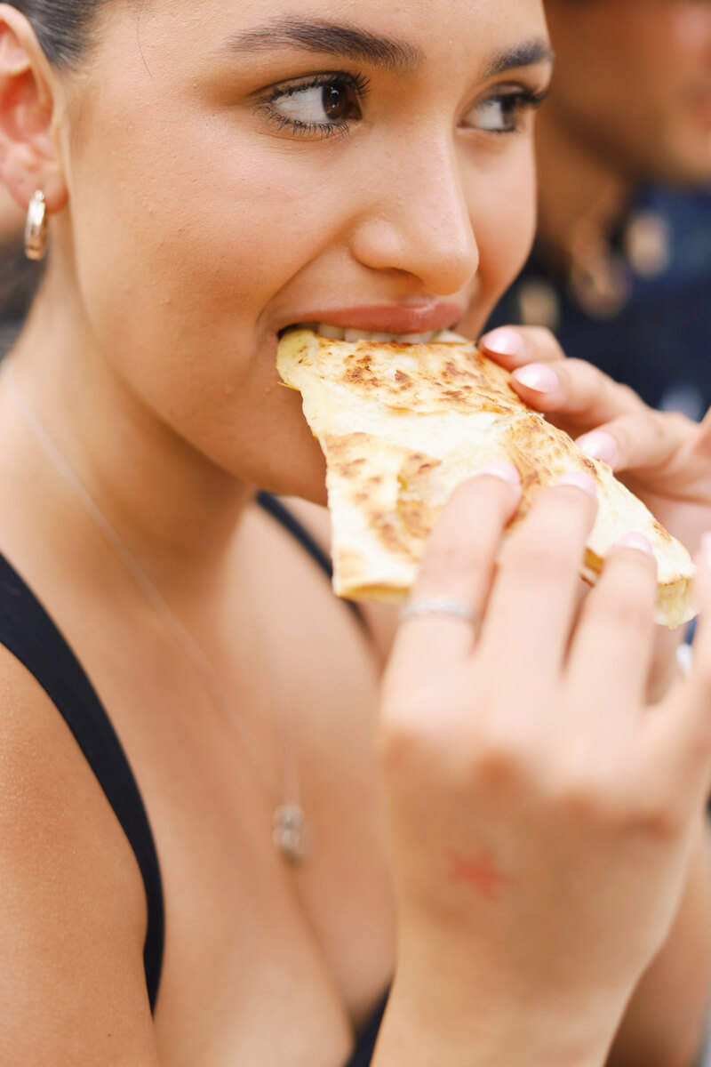 Quesadilla