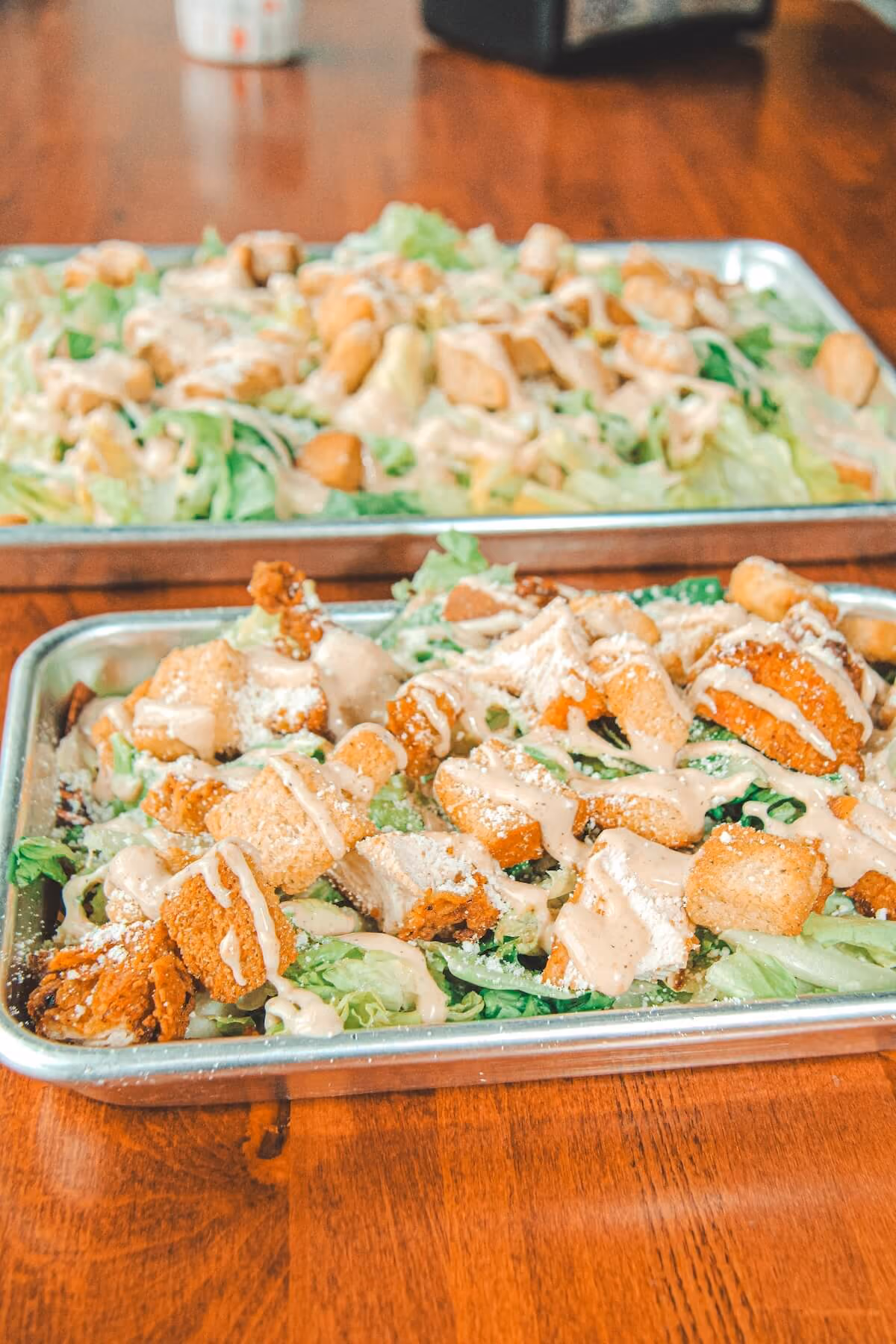 Caesar Salad