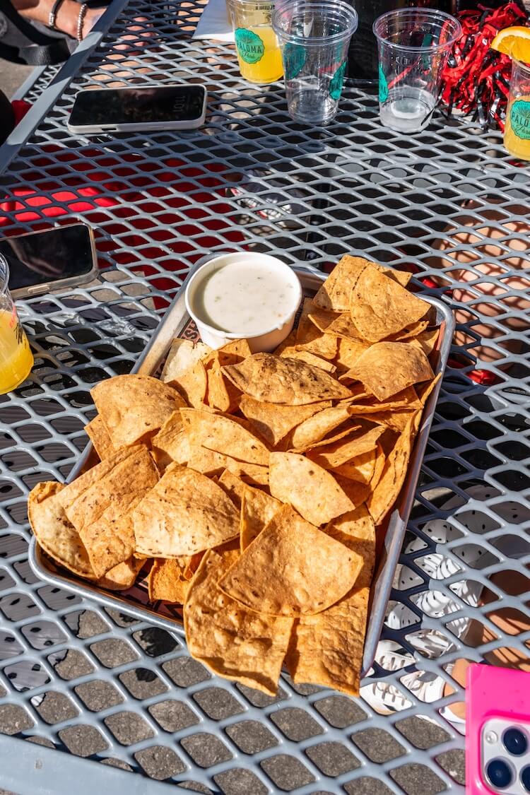 Queso