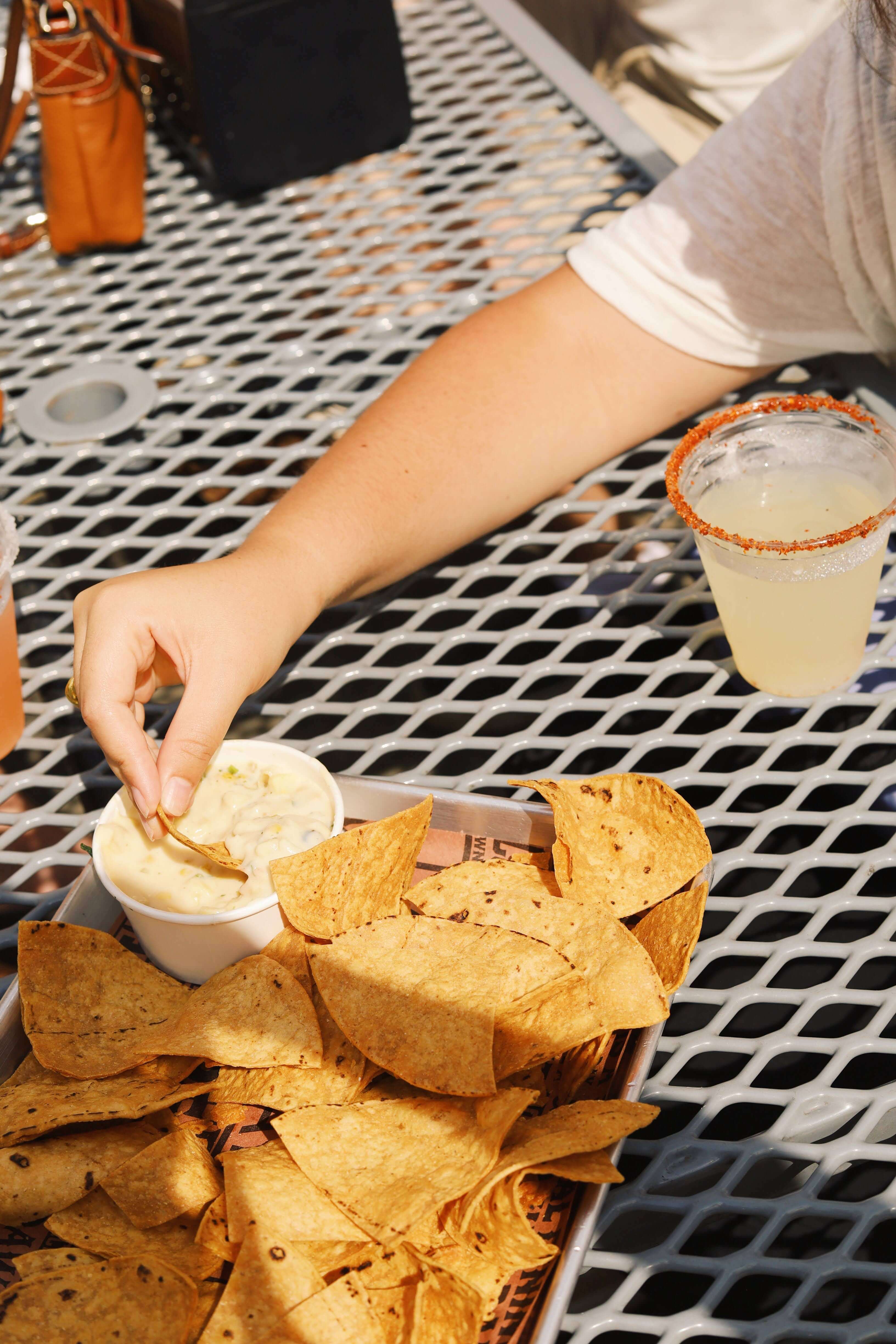 Queso