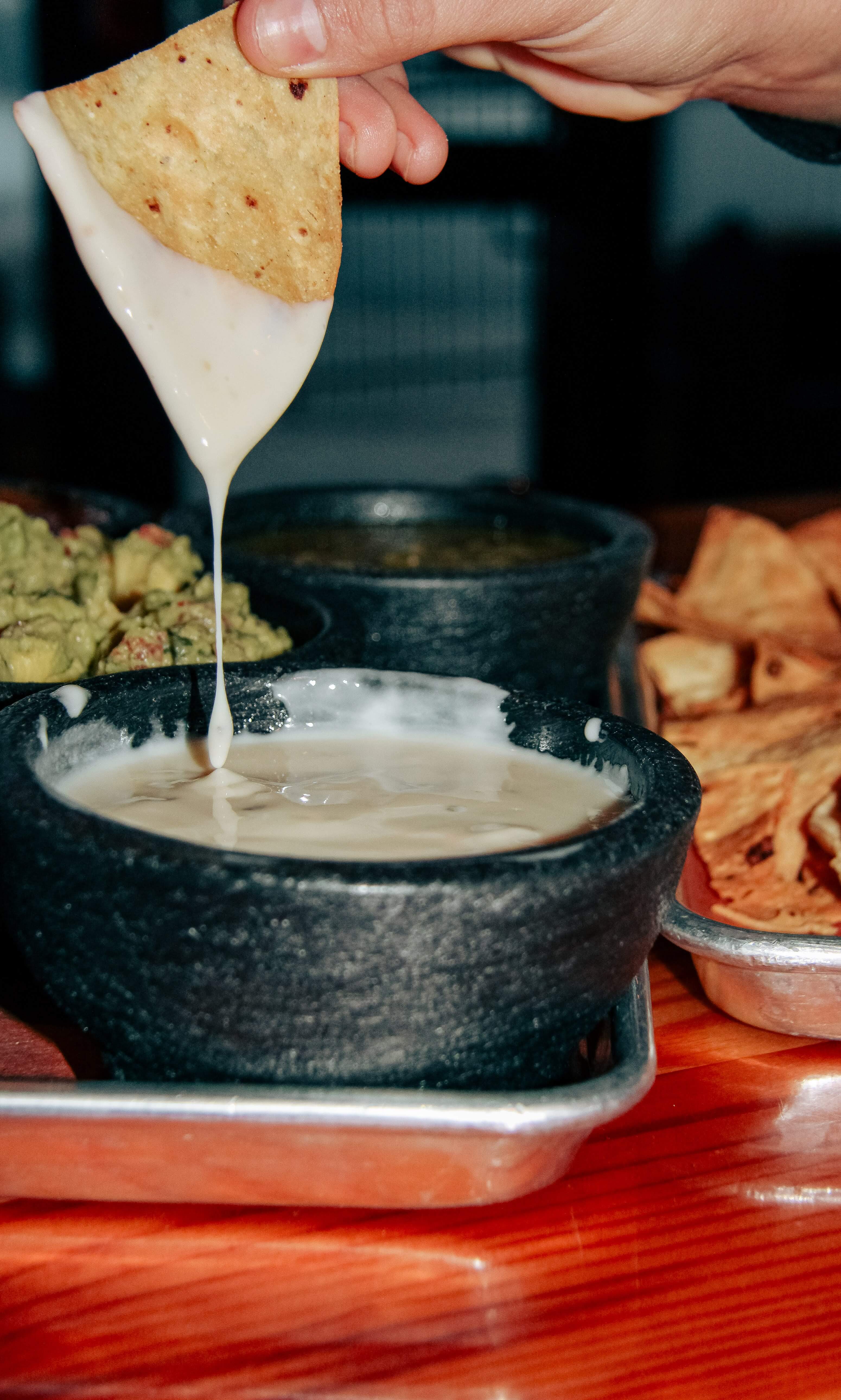 Queso