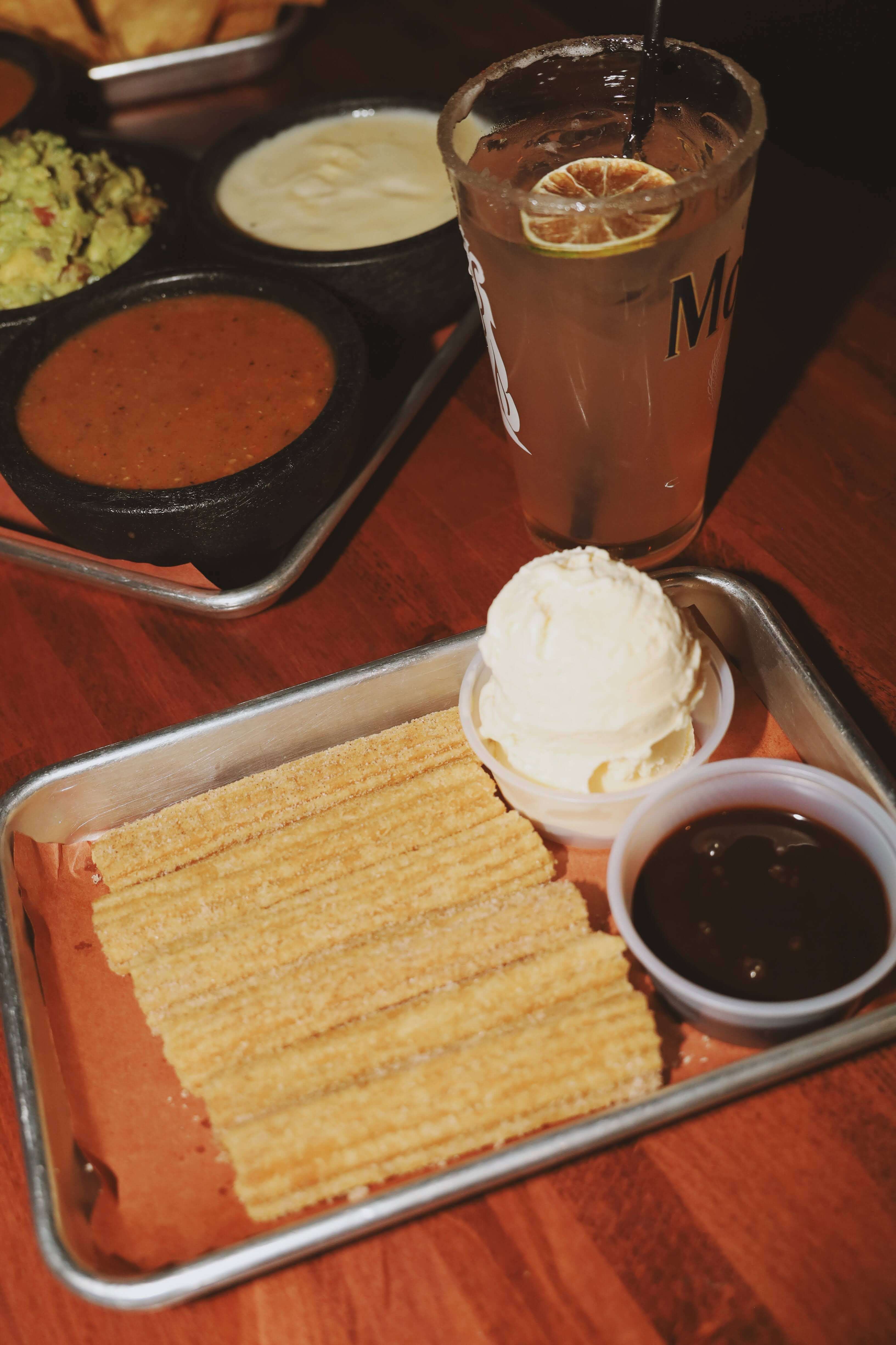 Churros