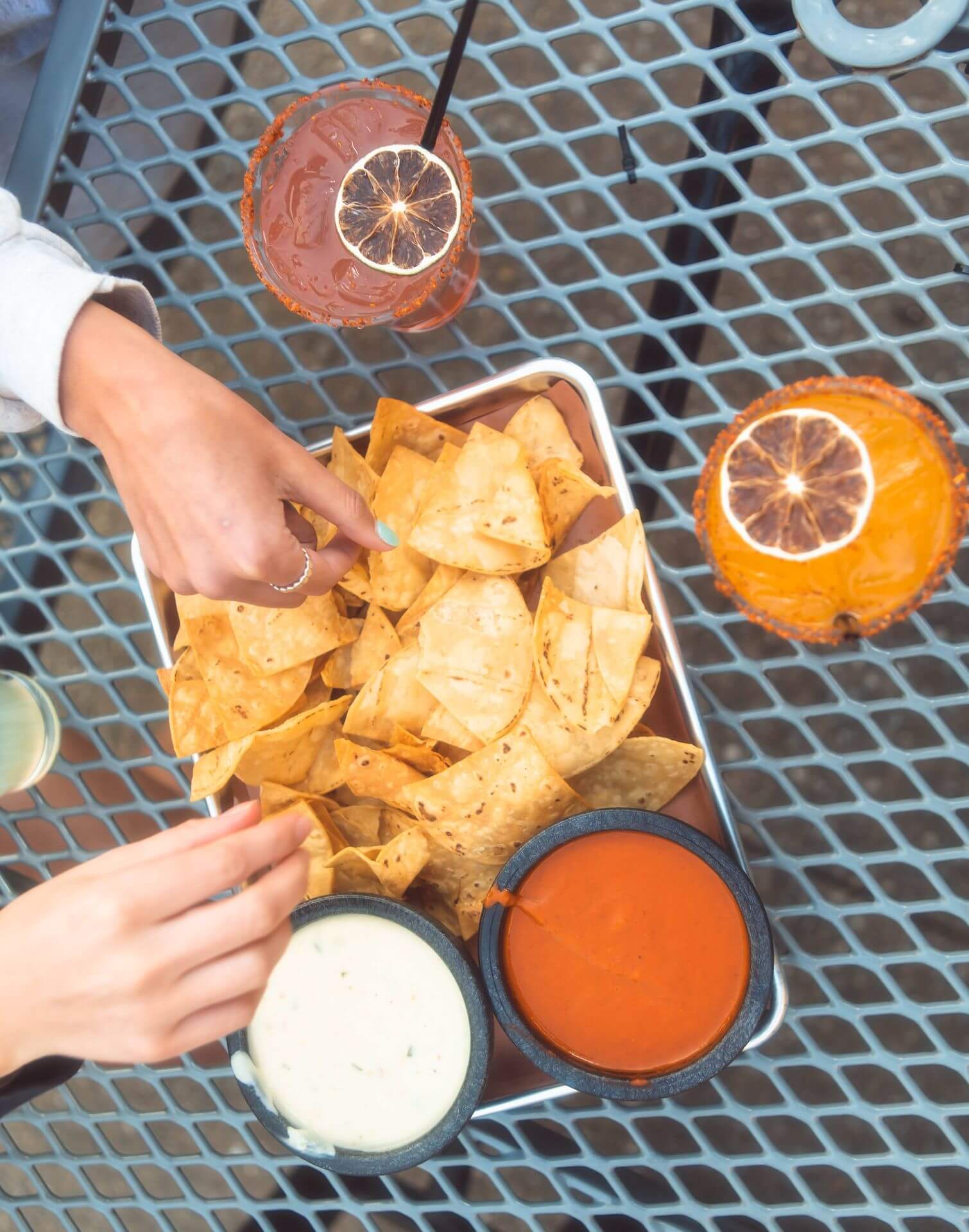 Salsa