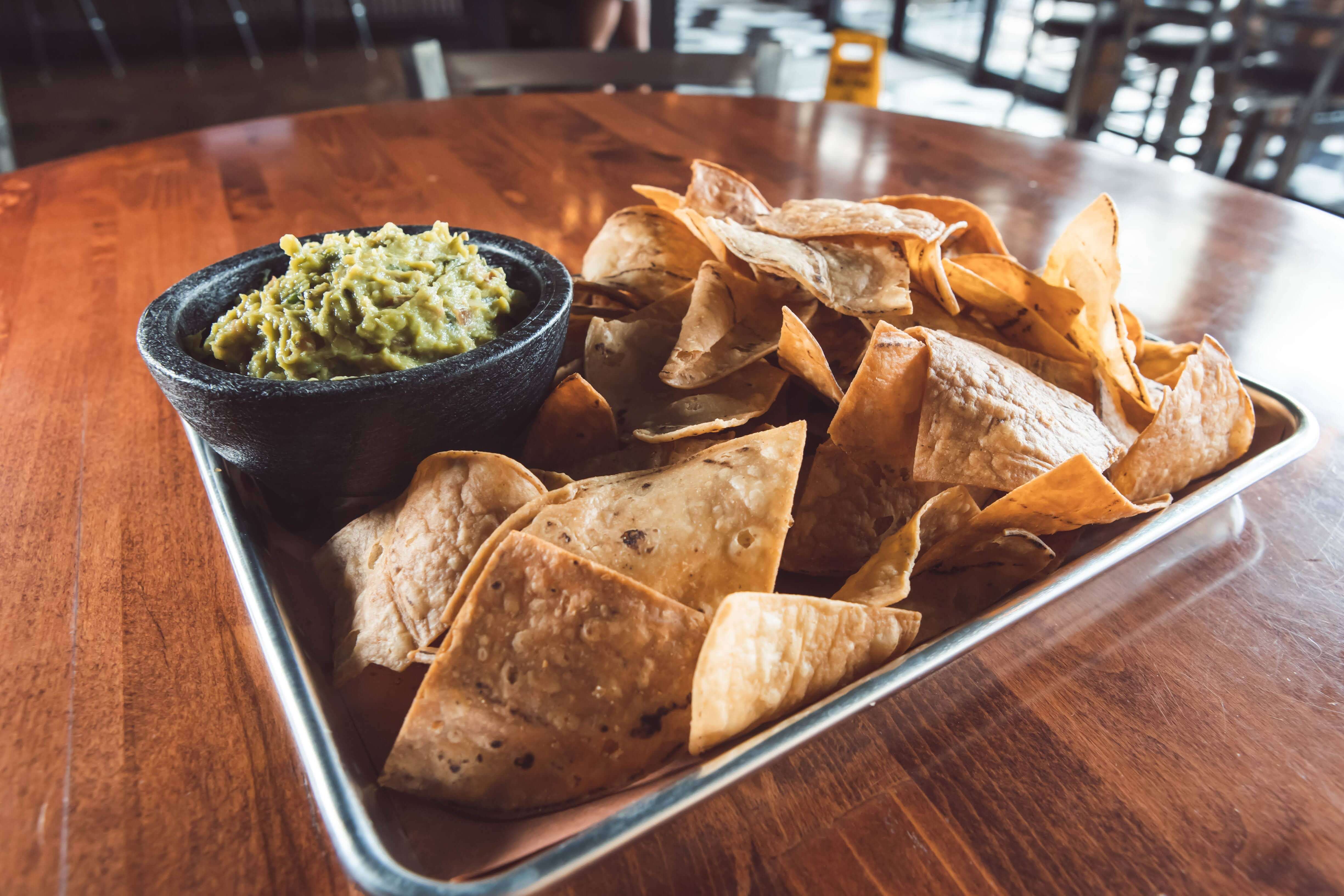 Guacamole