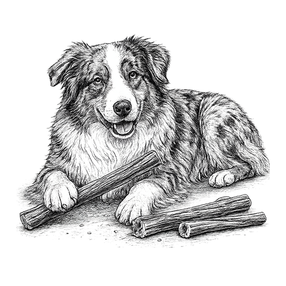 Bully Sticks