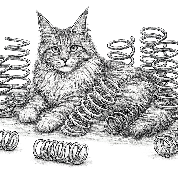 Springs