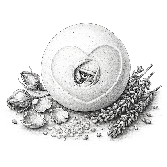 Bath Bomb