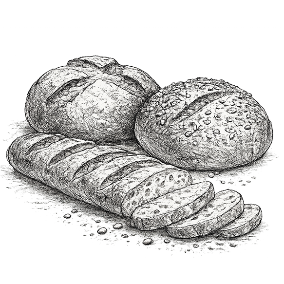 Bread