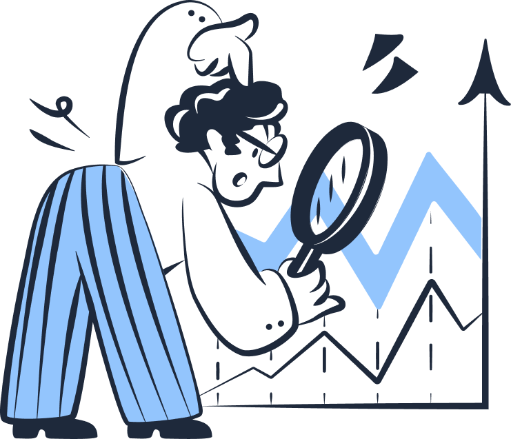 Outcomes over output