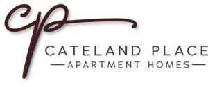 Cateland Place Apartments Logo