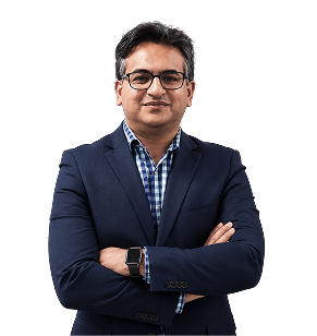 Umesh Ramakrishnan
