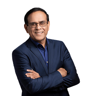 Umesh Ramakrishnan