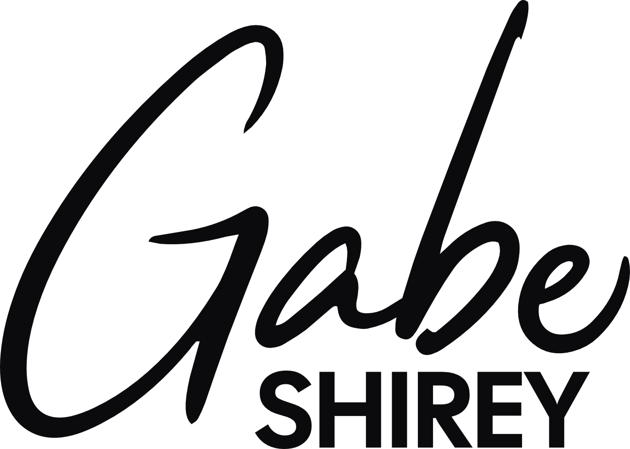 Gabe Shirey Logo
