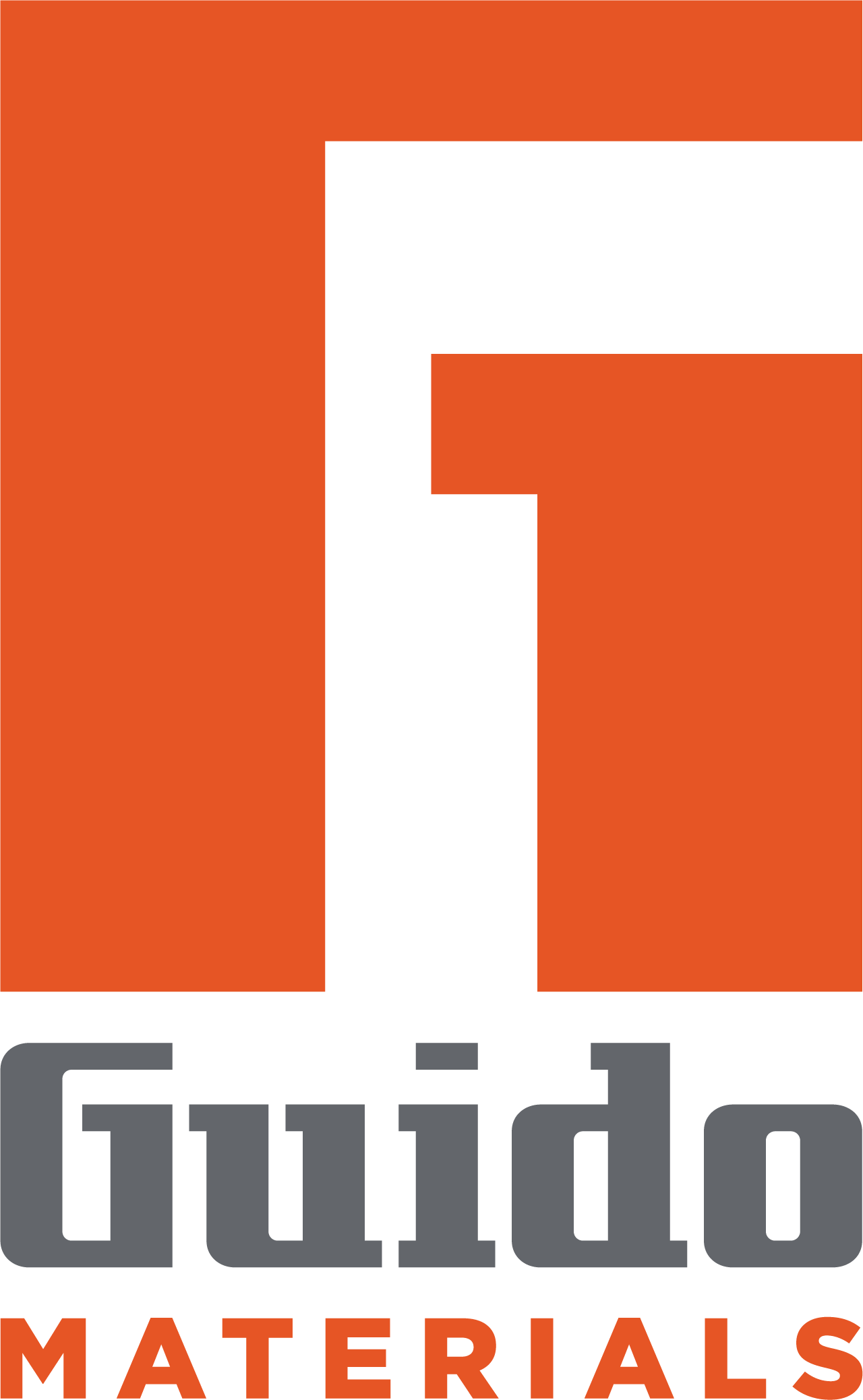 Guido Materials Logo