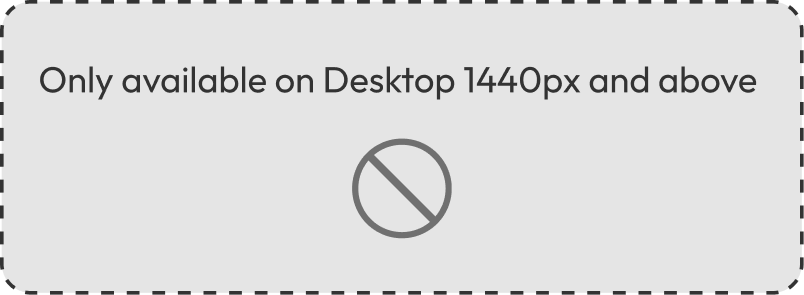 unavailable protottype