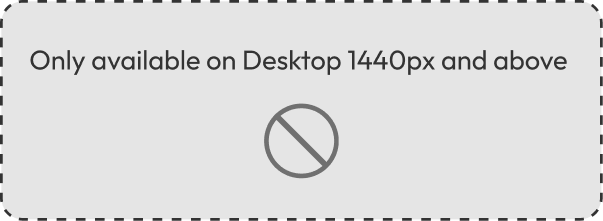 unavailable protottype