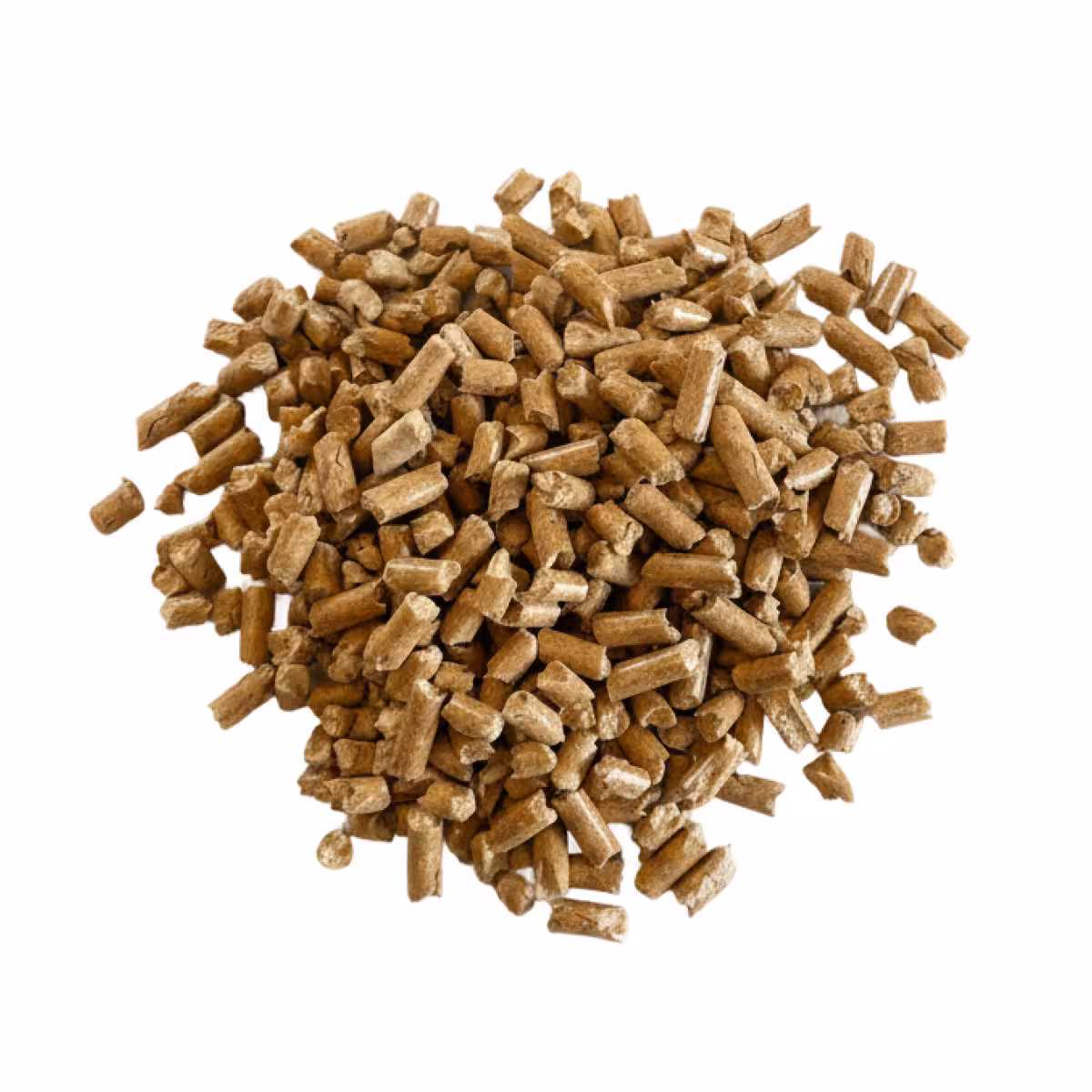 Pellet drzewny