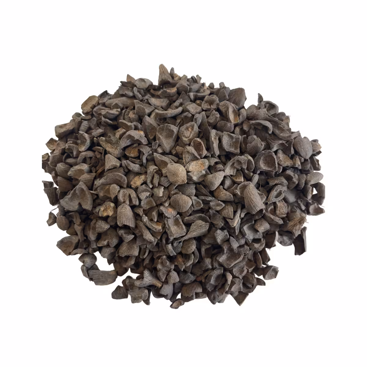 Biomasa - Palm Kernel Shell, zdjęcie produktowe