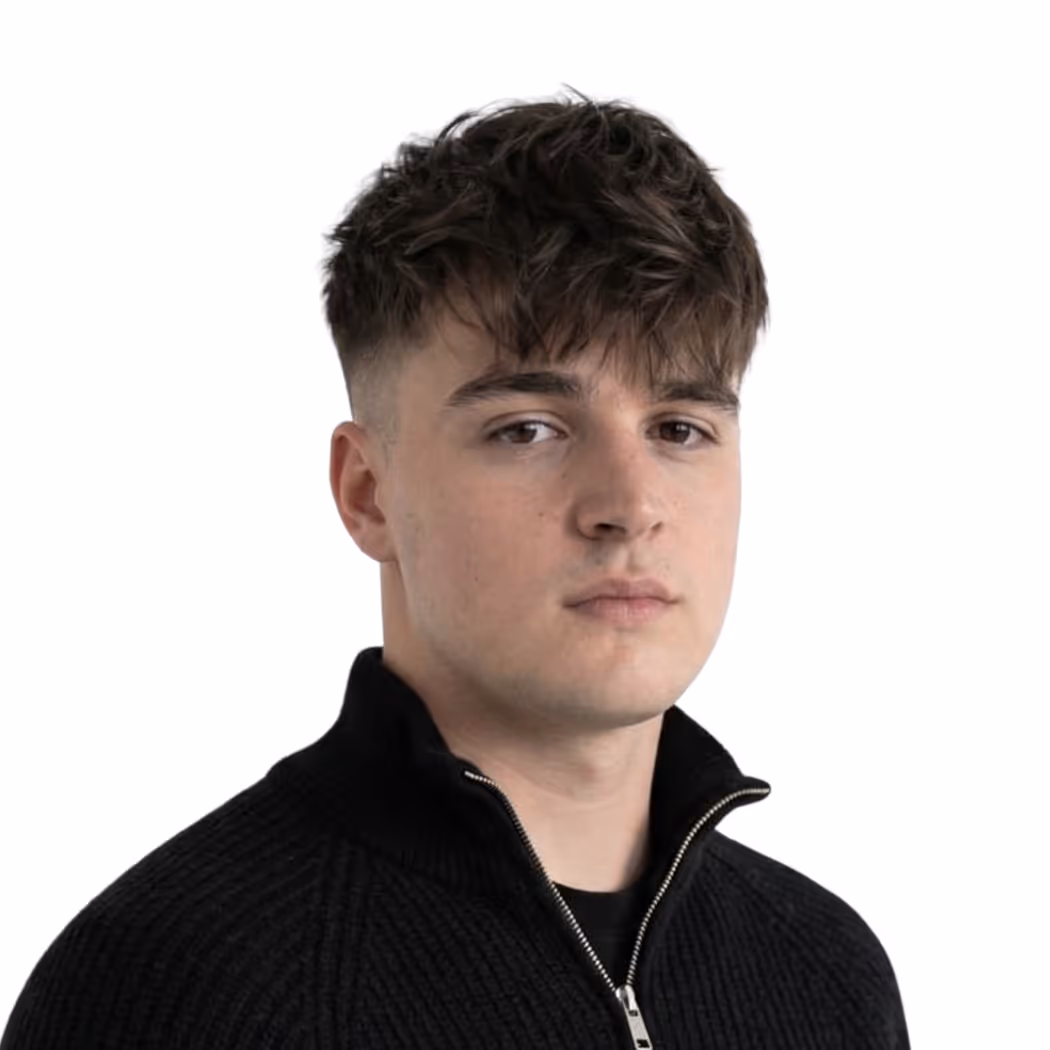 Monpay Co-founder und CTO Pierre Mateke