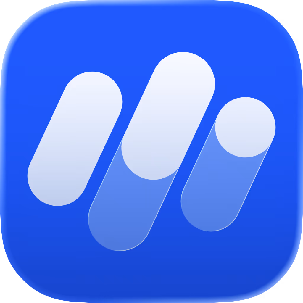 Monpay Logo