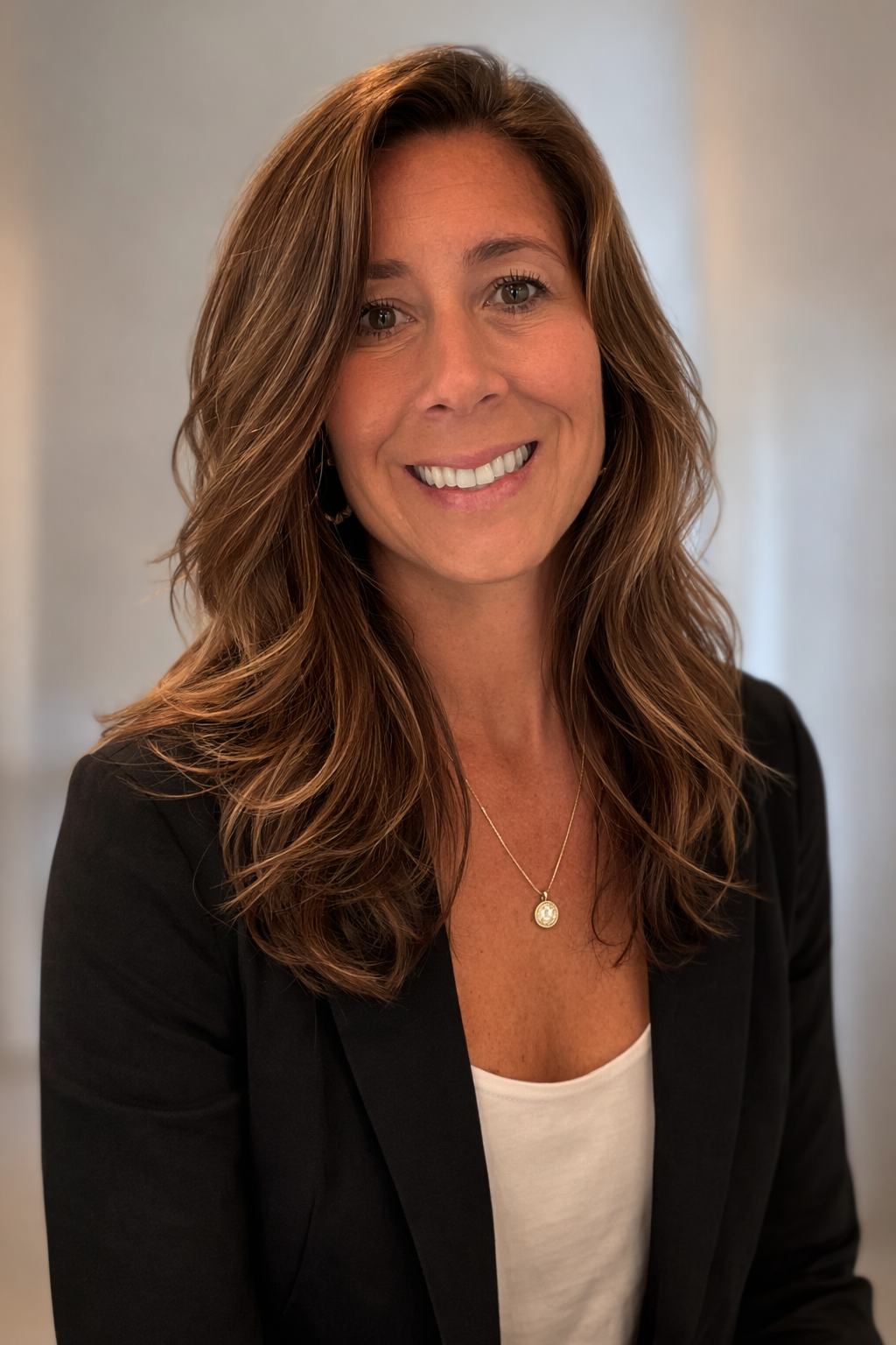 Sonya - Licensed Therapist