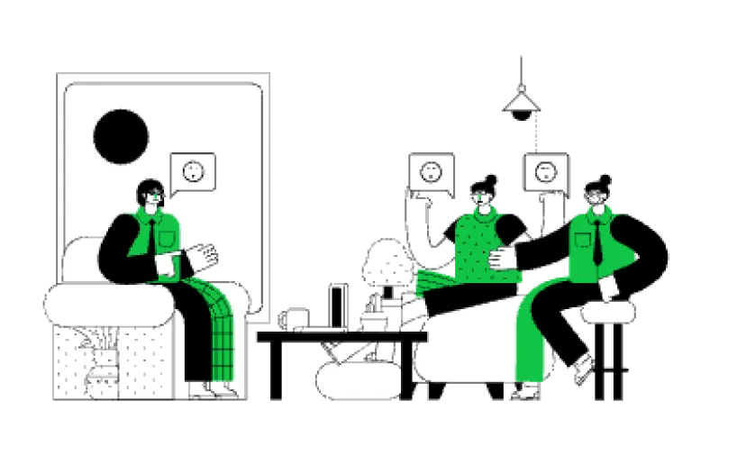 Saas Webflow Template - Basel - Designed by Azwedo.com and Wedoflow.com