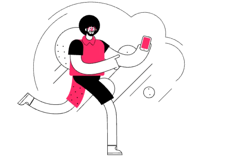 Saas Webflow Template - Basel - Designed by Azwedo.com and Wedoflow.com