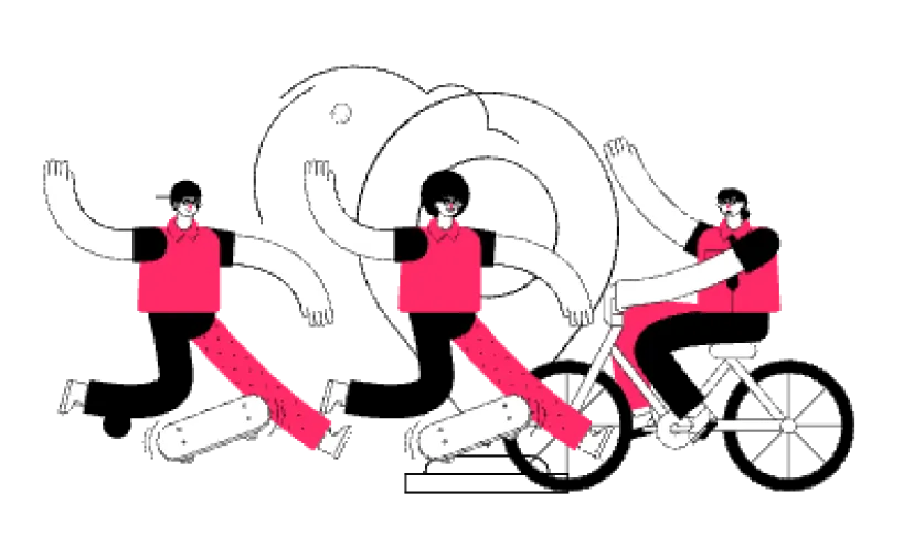 Saas Webflow Template - Basel - Designed by Azwedo.com and Wedoflow.com