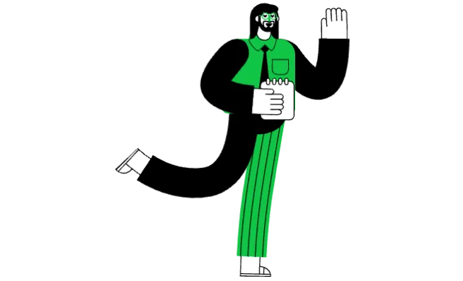 Saas Webflow Template - Basel - Designed by Azwedo.com and Wedoflow.com