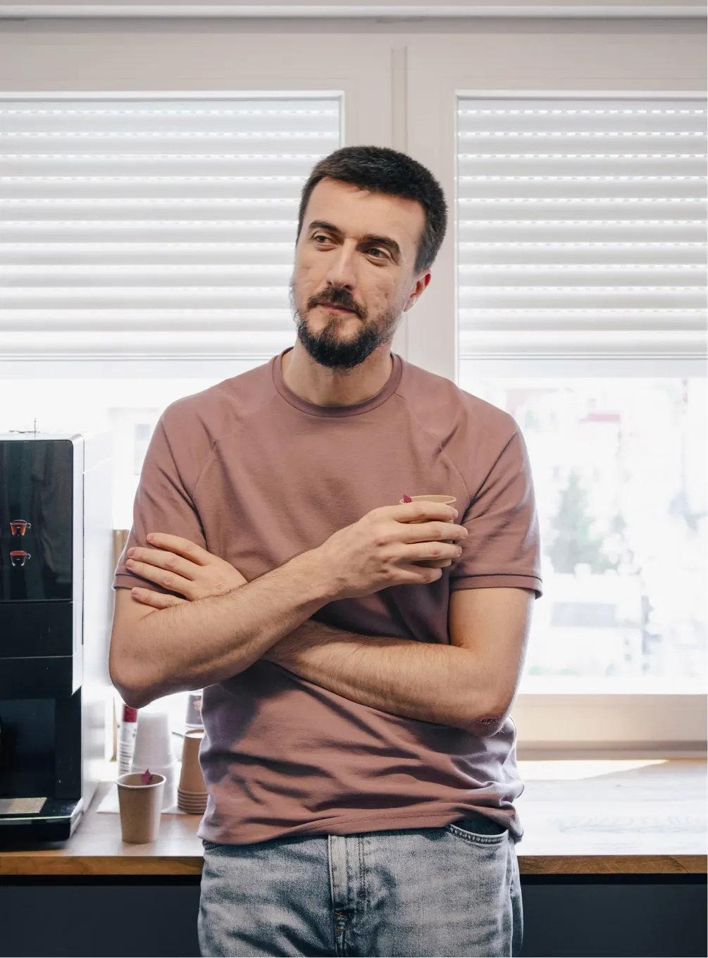 Saas Webflow Template - Basel - Designed by Azwedo.com and Wedoflow.com