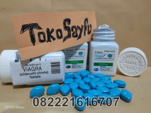 Obat Viagra Asli USA
