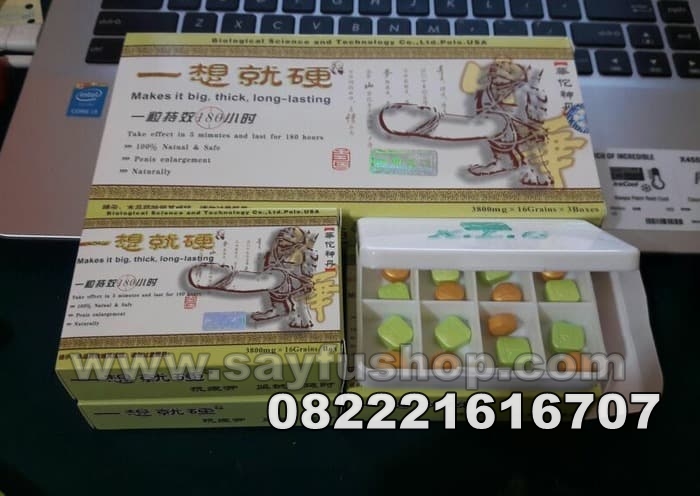Jual Obat KLG Bali