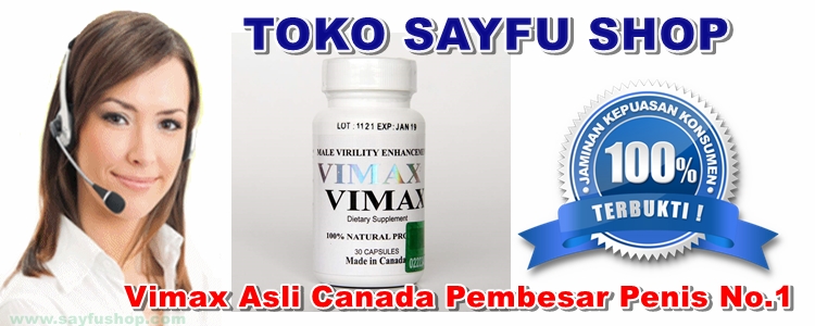 Jual Vimax Asli Bali