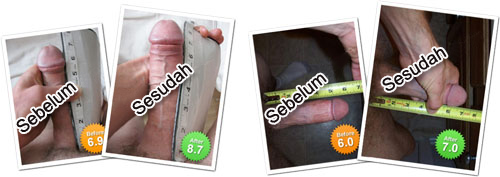 hasil vimax asli