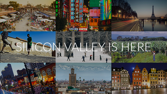 GSV Asset Management