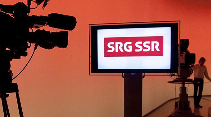 SRG SSR