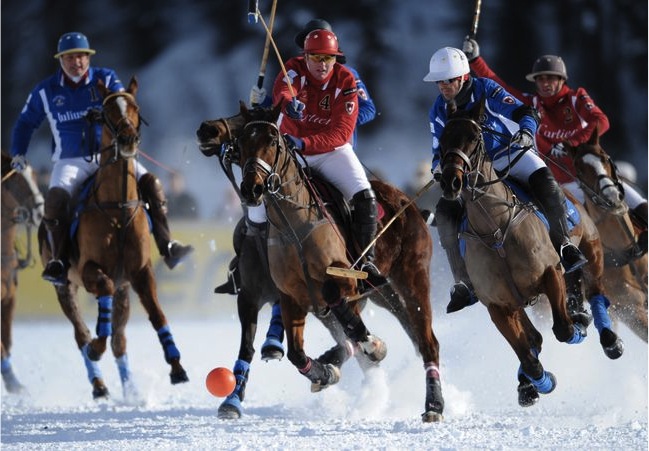 SnowPolo