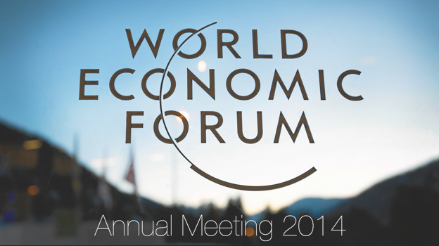 WEF Logo