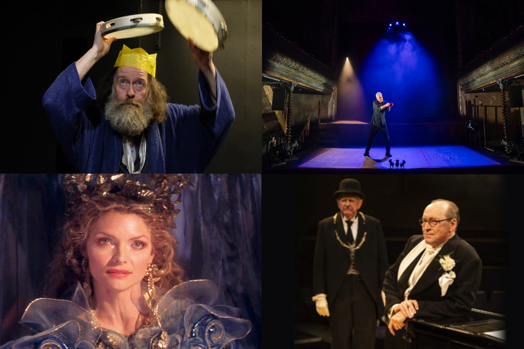 image of a concert crowd