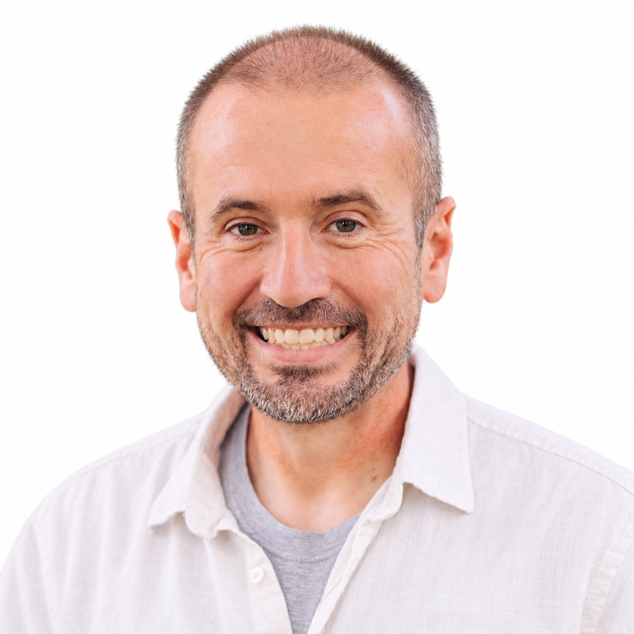 Jacob Delheimer, PhD, Sales Agronomist