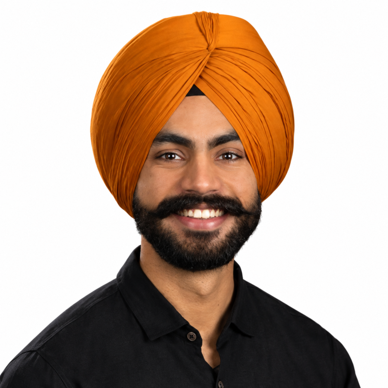 Gurdeep Singh, Plant Biology Scientist I